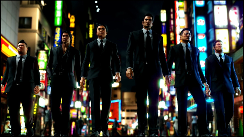 Illustration for article titled Nyren's Corner: I Owe Yakuza 6: The Song of Life An Apology